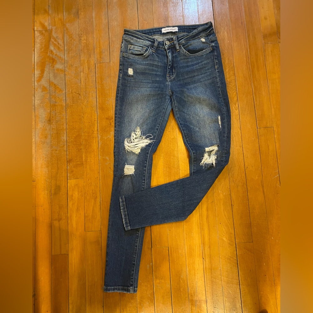 Flying Monkey Skinny